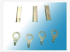 滄州臨海汽車配件 專業(yè)生產(chǎn)接線片及金屬材料加工服務(wù)詳解