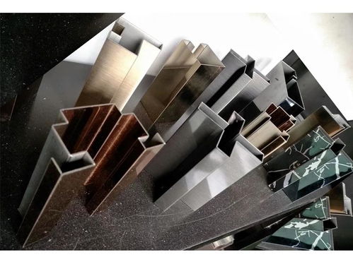 不銹鋼裝飾與加工 現代空間的金屬美學與工藝