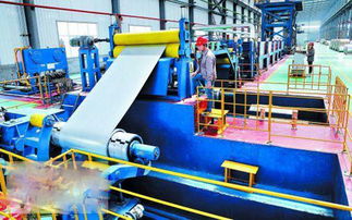 非凡涂層 加拿大科學家的可持續技術為金屬加工注入新生命力